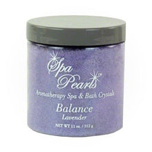 Load image into Gallery viewer, InSPAration Spa Pearls Aromatherapy Crystals