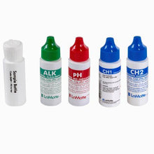 Load image into Gallery viewer, Lamotte ColorQ Copper (Pristine Blue) Test Kit 2066