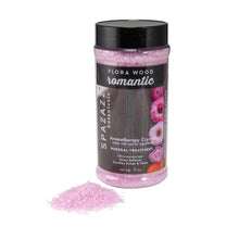 Load image into Gallery viewer, Spazazz Botanicals Aromatherapy Crystals