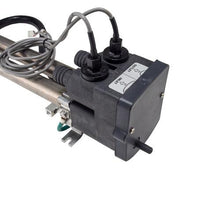 Load image into Gallery viewer, HydroQuip Therm Products Hot Spring Heater - 6 KW