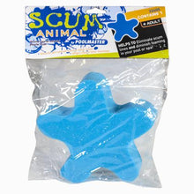 Load image into Gallery viewer, Poolmaster Scum Animal - Blue Starfish