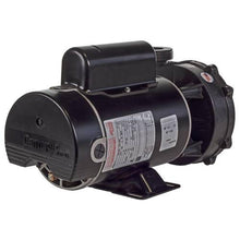 Load image into Gallery viewer, Waterway Hi-Flo 2 HP 1 Speed Pump 3410830-10