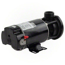 Load image into Gallery viewer, Waterway Center Discharge 1.5 H.P. 48 Frame 2 Speed 230V Pump 3420620-15