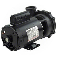 Load image into Gallery viewer, Waterway Executive 2 HP 2 Speed 2 1/2" Intake 2" Discharge 56 Frame 230 Volt Pump 3720821-13