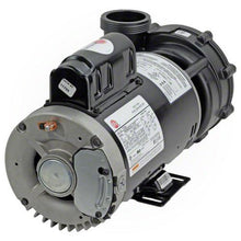 Load image into Gallery viewer, Waterway EX2 2 HP 2 Speed Pump 3720821-1W - 230 Volt / 56 Frame