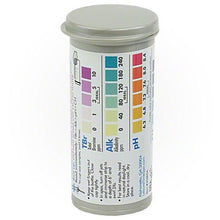 Load image into Gallery viewer, Leisure Time Bromine 4-Way Test Strips