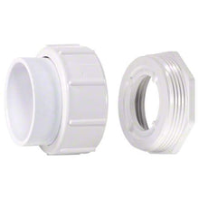 Load image into Gallery viewer, Gecko Pump Union 52202100 - 2" with Threaded Adapter 1.5" X 2"