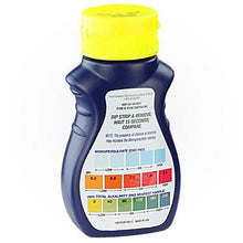 Load image into Gallery viewer, AquaChek Monopersulfate Test Strips