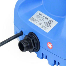 Load image into Gallery viewer, Little Giant Pool Cover Pump APCP-1700