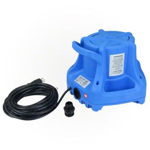 Load image into Gallery viewer, Little Giant Pool Cover Pump APCP-1700