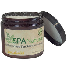 Load image into Gallery viewer, InSPAration Spa Naturals Aromatherapy