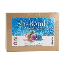 Load image into Gallery viewer, InSPAration Spa Bomb's - Gift Pack