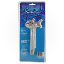 Load image into Gallery viewer, Cool Shark Floating Thermometer