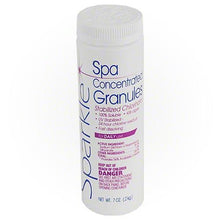 Load image into Gallery viewer, AquaFinesse Water Care System - Starter Kit - Granular Chlorine
