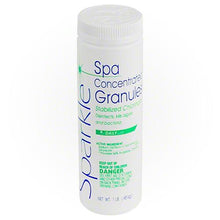Load image into Gallery viewer, AquaFinesse Water Care System - 3 to 5 Month Kit - Granular Chlorine