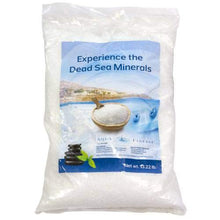 Load image into Gallery viewer, AquaFinesse The Dead Sea Experience Kit
