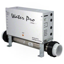 Load image into Gallery viewer, HydroQuip Water Pro Control System CS6230Y-U-WP