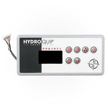 Load image into Gallery viewer, HydroQuip Water Pro Control System CS6230Y-U-WP