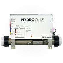 Load image into Gallery viewer, HydroQuip Solid State Control System CS6339Y-US