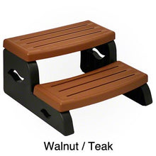 Load image into Gallery viewer, Durastep II Hot Tub Steps