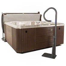 Load image into Gallery viewer, Spa Side Handrail With LED Light