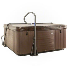 Load image into Gallery viewer, Spa Side Handrail With LED Light