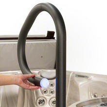 Load image into Gallery viewer, Spa Side Handrail With LED Light