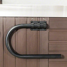 Load image into Gallery viewer, Towel Bar