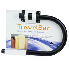 Load image into Gallery viewer, Towel Bar