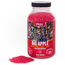 Load image into Gallery viewer, Spazazz Destinations Aromatherapy Crystals