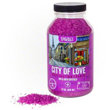 Load image into Gallery viewer, Spazazz Destinations Aromatherapy Crystals