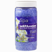 Load image into Gallery viewer, InSPAration Original Rx Aromatherapy Crystals