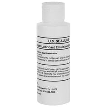 Load image into Gallery viewer, U.S. Seal Lube