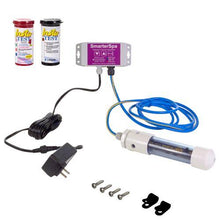 Load image into Gallery viewer, ControlOMatic SmarterSpa Chlorine Generator