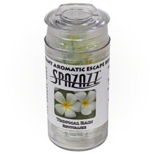Load image into Gallery viewer, Spazazz Instant Aromatic Escape Beads