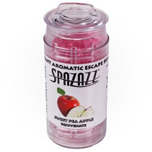 Load image into Gallery viewer, Spazazz Instant Aromatic Escape Beads