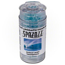 Load image into Gallery viewer, Spazazz Instant Aromatic Escape Beads