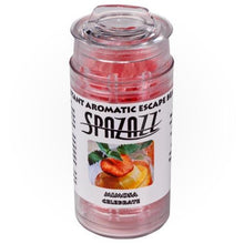 Load image into Gallery viewer, Spazazz Instant Aromatic Escape Beads