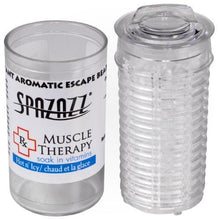 Load image into Gallery viewer, Spazazz Instant Aromatic Escape Beads