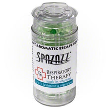 Load image into Gallery viewer, Spazazz Instant Aromatic Escape Beads