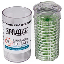 Load image into Gallery viewer, Spazazz Instant Aromatic Escape Beads