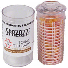 Load image into Gallery viewer, Spazazz Instant Aromatic Escape Beads