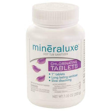Load image into Gallery viewer, Mineraluxe Brominating Granules System - 1 Month