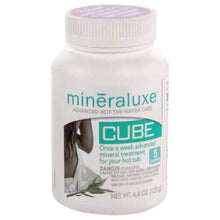 Load image into Gallery viewer, Mineraluxe Brominating Granules System - 1 Month