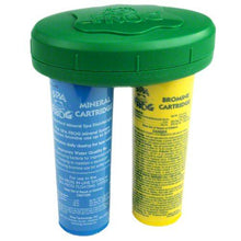 Load image into Gallery viewer, Spa Frog Serene Floating Sanitizing System
