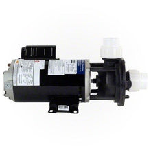 Load image into Gallery viewer, Gecko Aqua-Flo Flo-Master FMCP 1 HP 2 Speed 115V Pump 48 Frame
