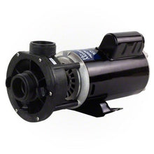 Load image into Gallery viewer, Gecko Aqua-Flo Flo-Master FMCP 1.5 HP 2 Speed 115 V Pump 48 Frame
