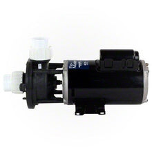 Load image into Gallery viewer, Gecko Aqua-Flo Flo-Master FMCP 1.5 HP 2 Speed 230V Pump 48 Frame
