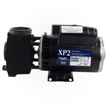 Load image into Gallery viewer, Gecko Aqua-Flo XP2 1 HP Pump 2 Speed 48 Frame - 115 Volts
