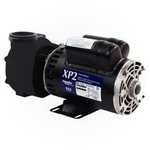 Load image into Gallery viewer, Gecko Aqua-Flo XP2 1.5 HP Pump 2 Speed 48 Frame - 115 Volts

